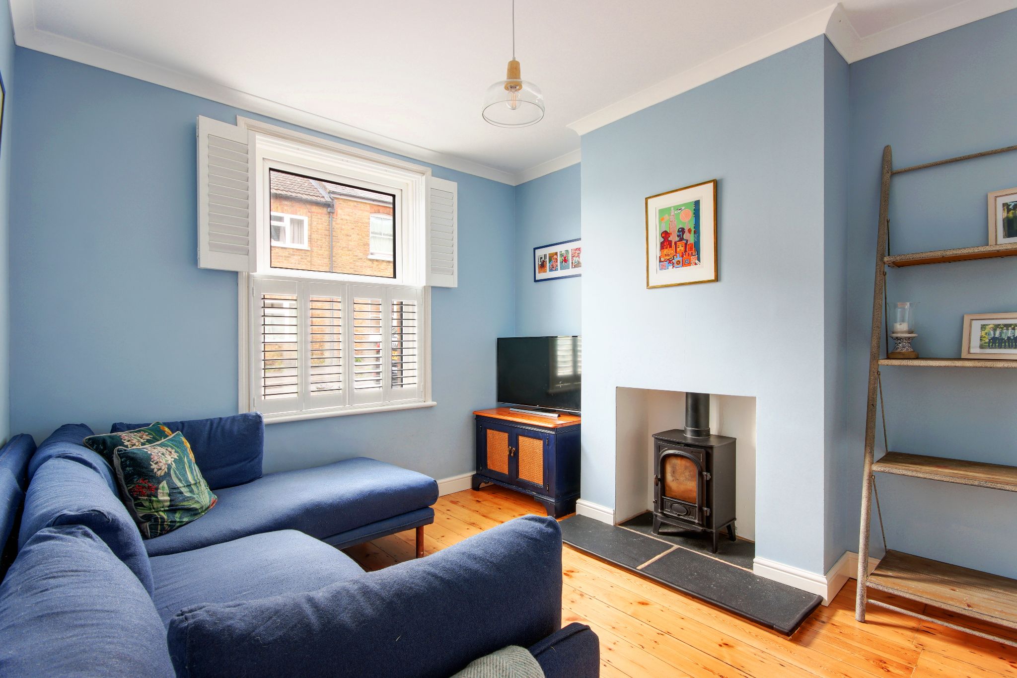 3 bedroom end terraced house For Sale in Sevenoaks - Property photograph