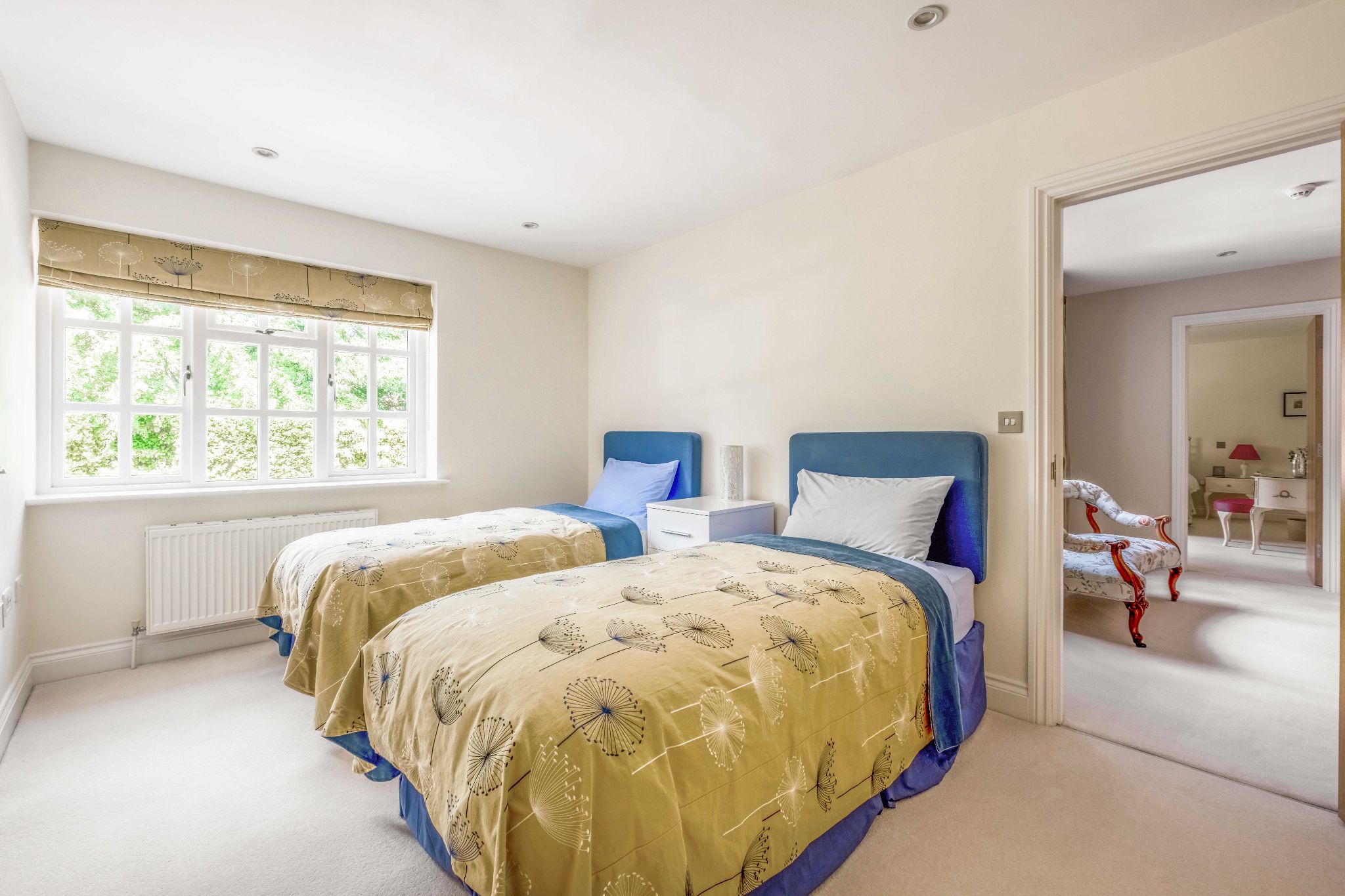5 bedroom detached house For Sale in Sevenoaks - Photograph 17