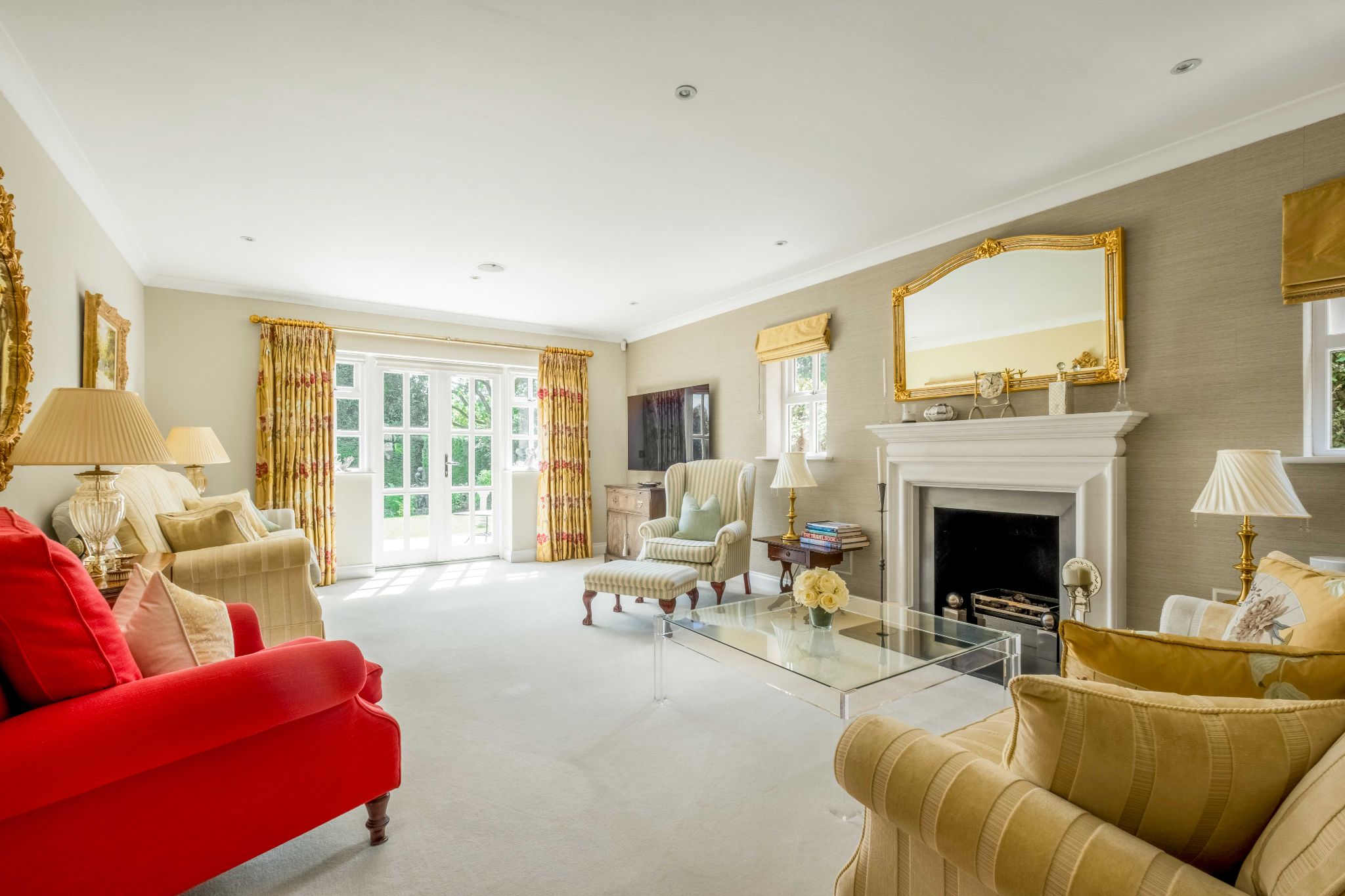 5 bedroom detached house For Sale in Sevenoaks - Property photograph