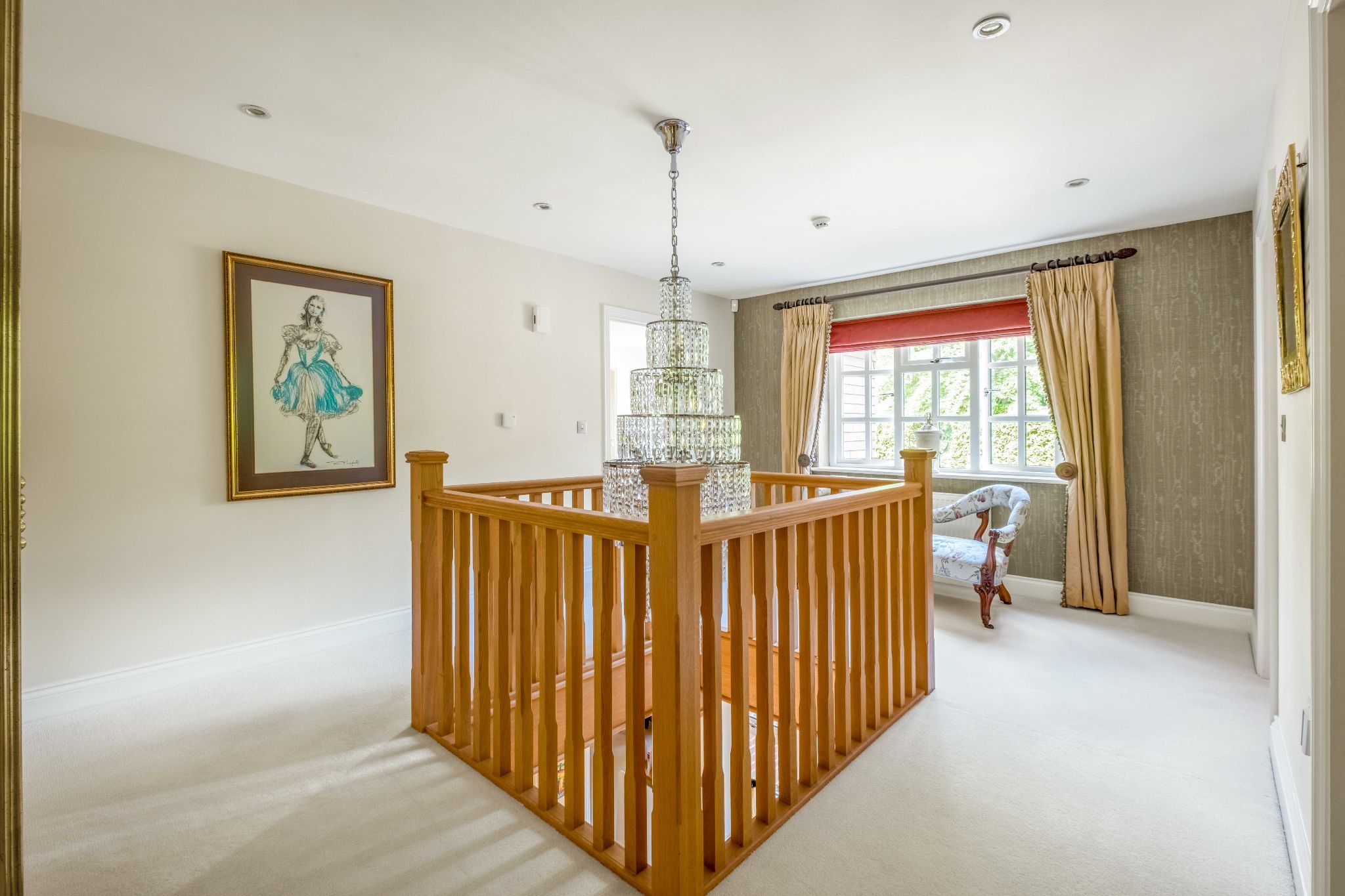 5 bedroom detached house For Sale in Sevenoaks - Photograph 20