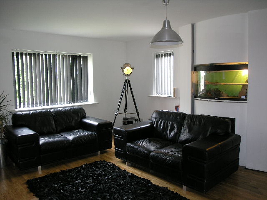 2 Bed Flat Flat/apartment To Rent - 0