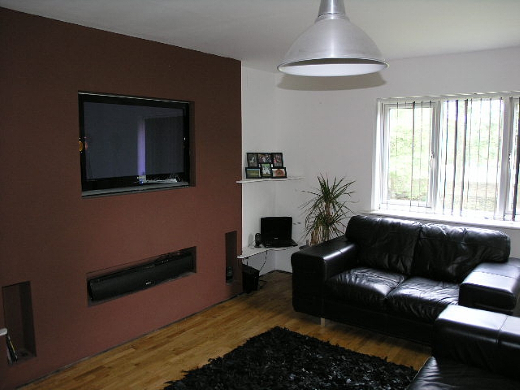 2 Bed Flat Flat/apartment To Rent - 0