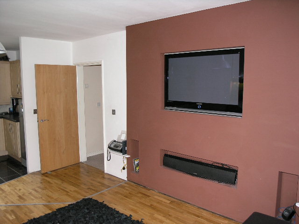 2 Bed Flat Flat/apartment To Rent - 0