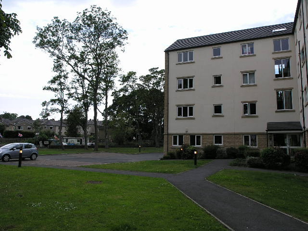 2 Bed Flat Flat/apartment To Rent - 0