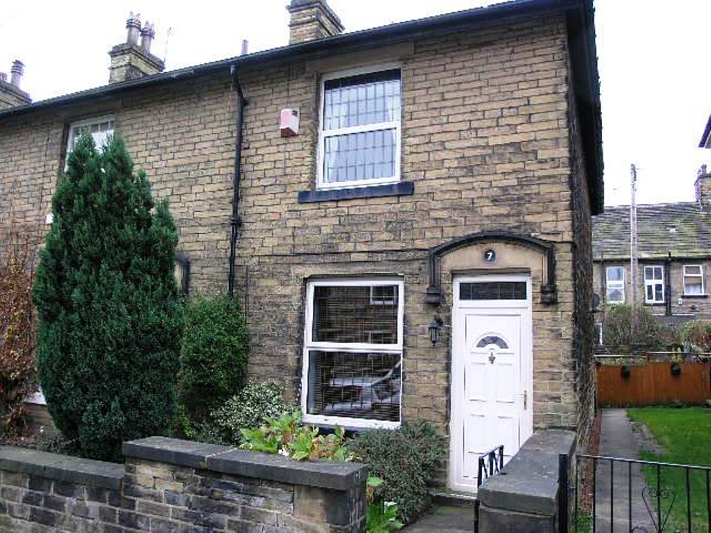 2 Bed House To Rent - 0