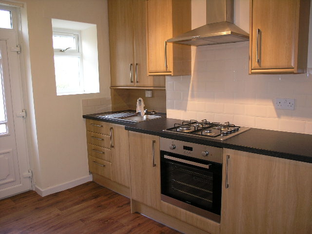 2 Bed Flat Flat/apartment To Rent - 0