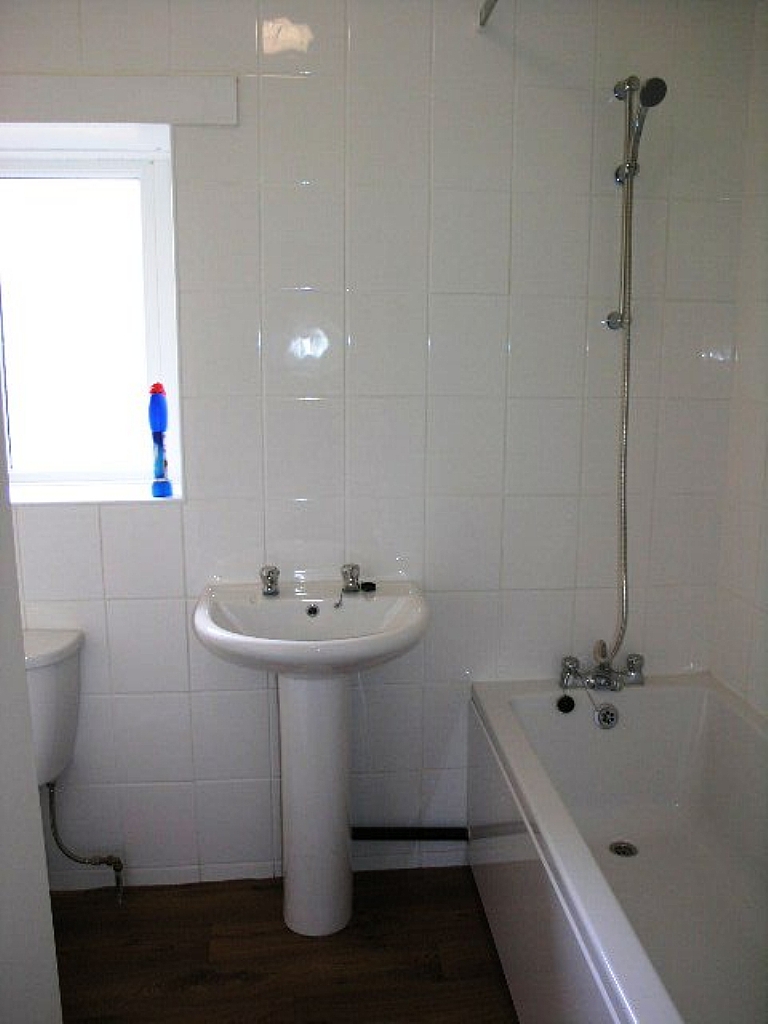 2 Bed Flat Flat/apartment To Rent - 0