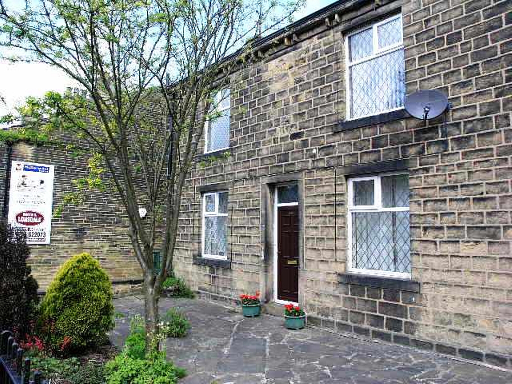 2 Bed Flat Flat/apartment To Rent - 0