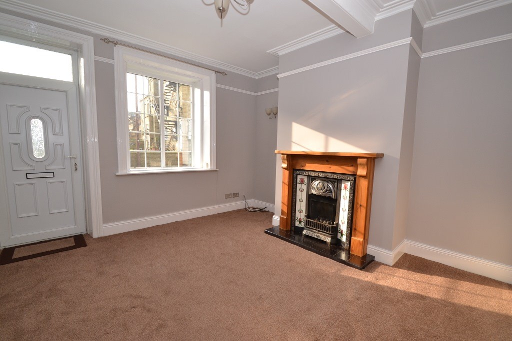 2 Bed Mid Terraced House To Rent - 0