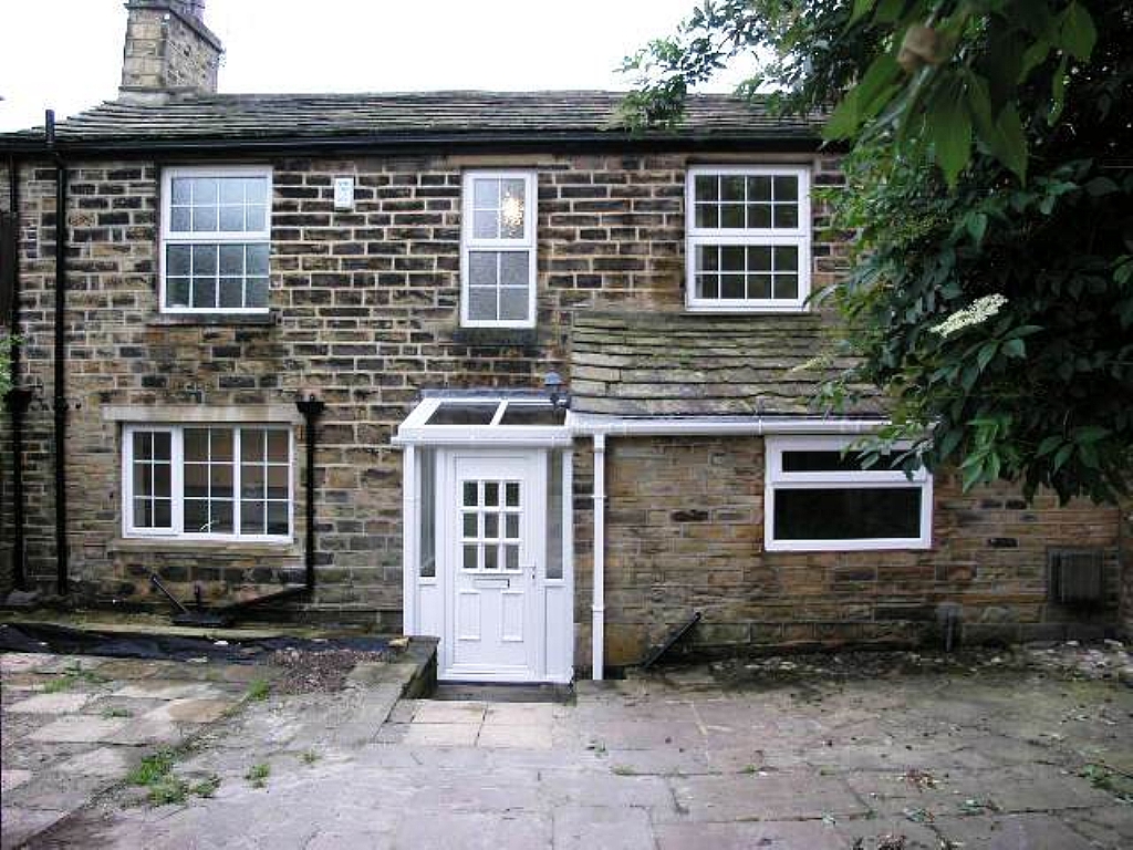 3 Bed House To Rent - 0