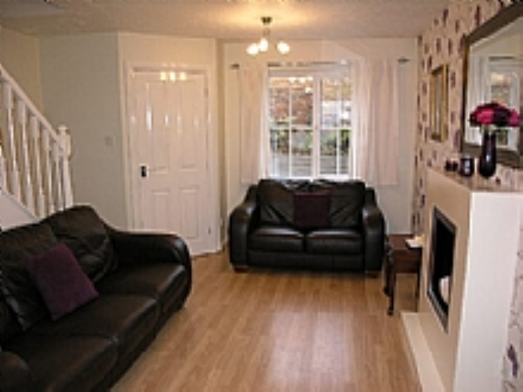 2 Bed Mid Terraced House To Rent - 0