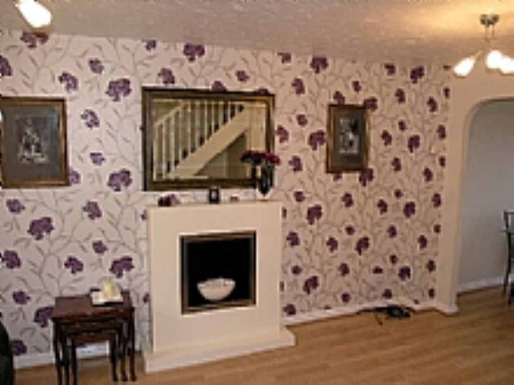 2 Bed Mid Terraced House To Rent - 0