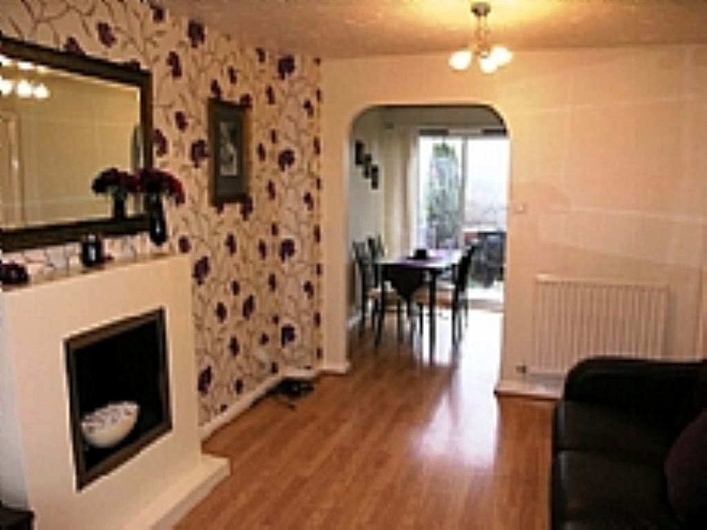 2 Bed Mid Terraced House To Rent - 0