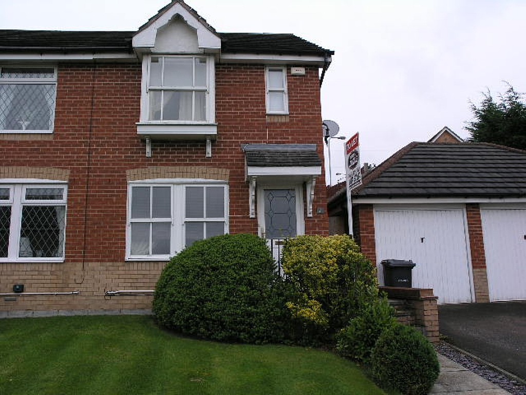 2 Bed House To Rent - 0