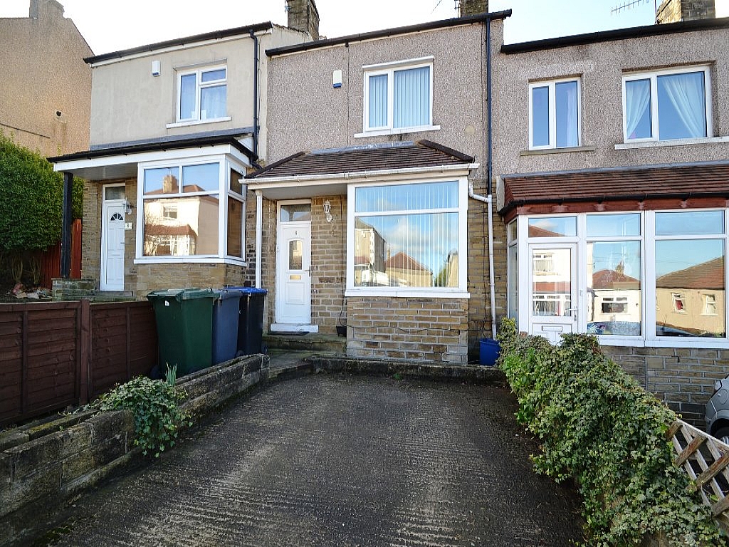 2 Bed Mid Terraced House To Rent - 0