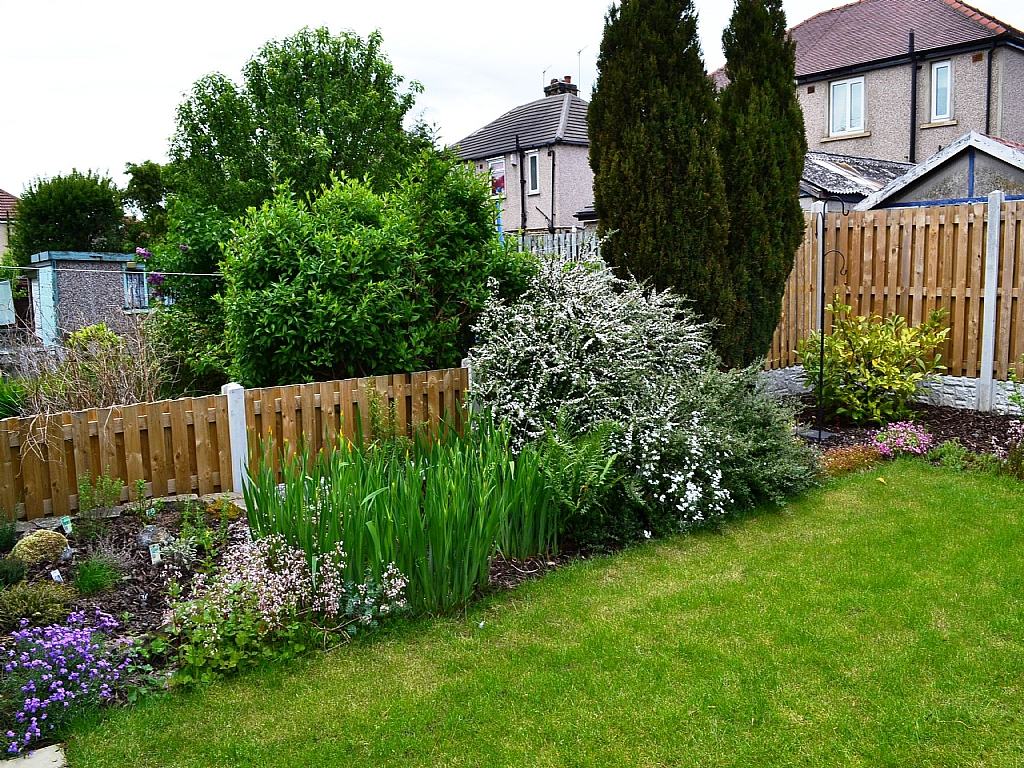 2 Bed Semi-detached House To Rent - 0