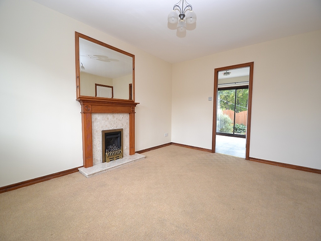 2 Bed House To Rent - 0