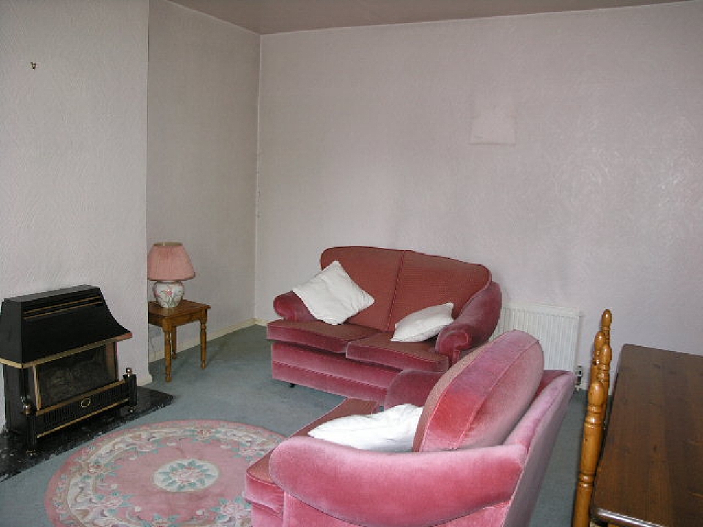 2 Bed Flat Flat/apartment To Rent - 0