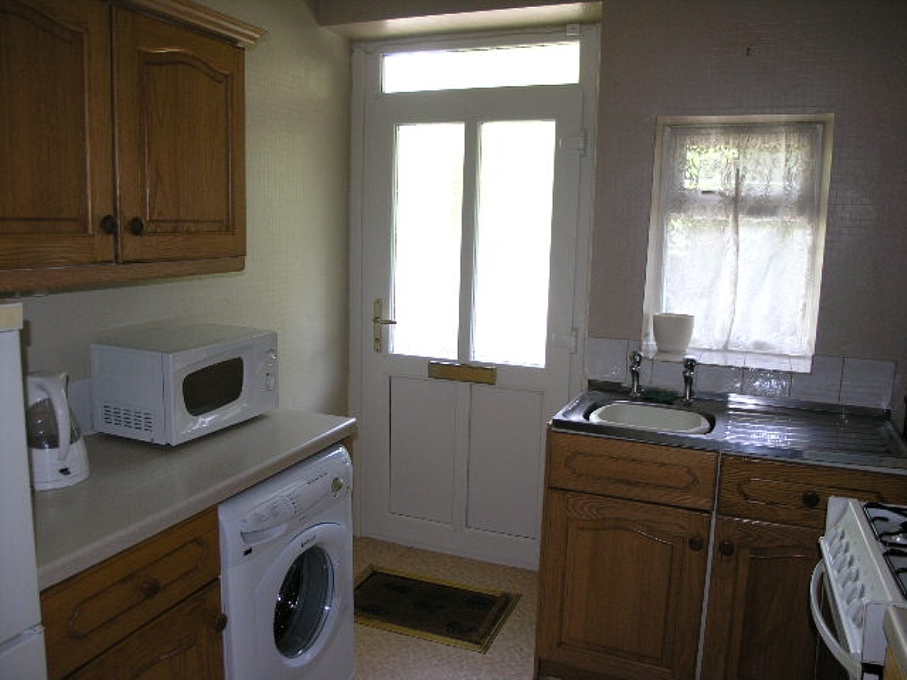 2 Bed Flat Flat/apartment To Rent - 0
