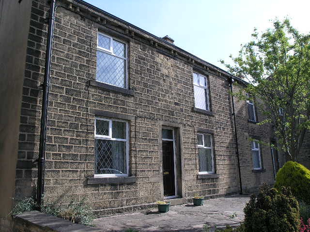 2 Bed Flat Flat/apartment To Rent - 0