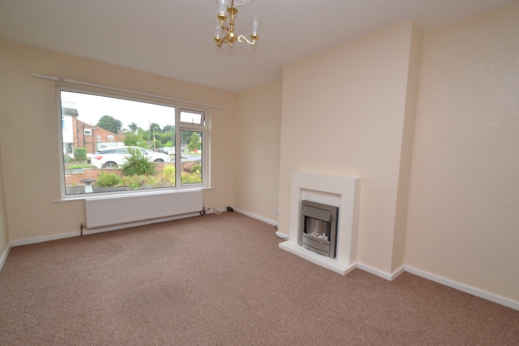 2 Bed Detached Bungalow To Rent - 0