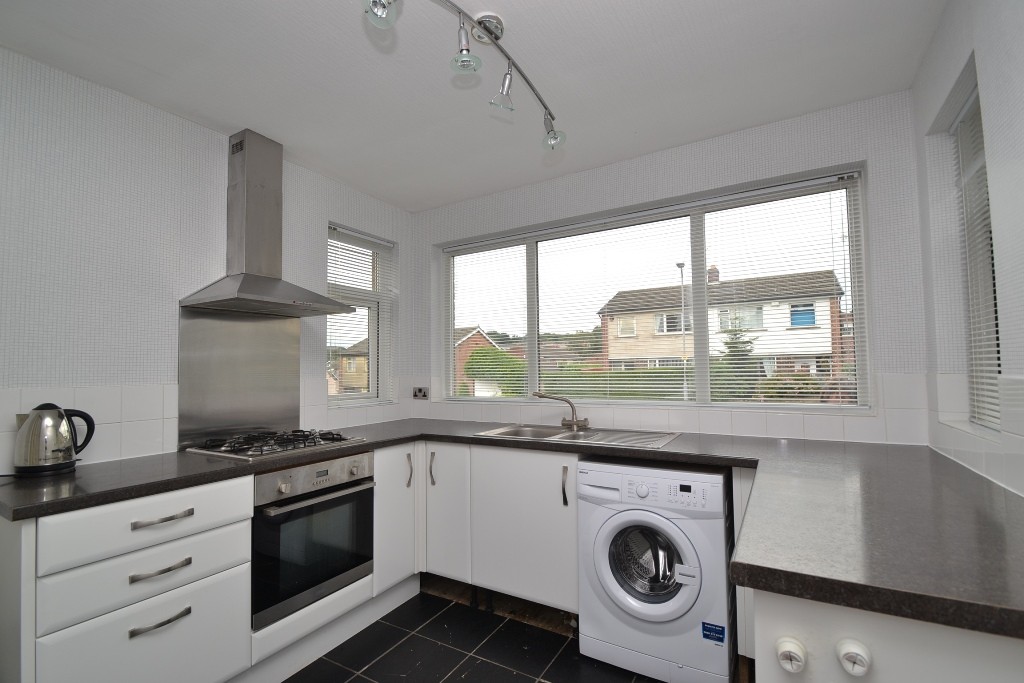 2 Bed Detached Bungalow To Rent - 0