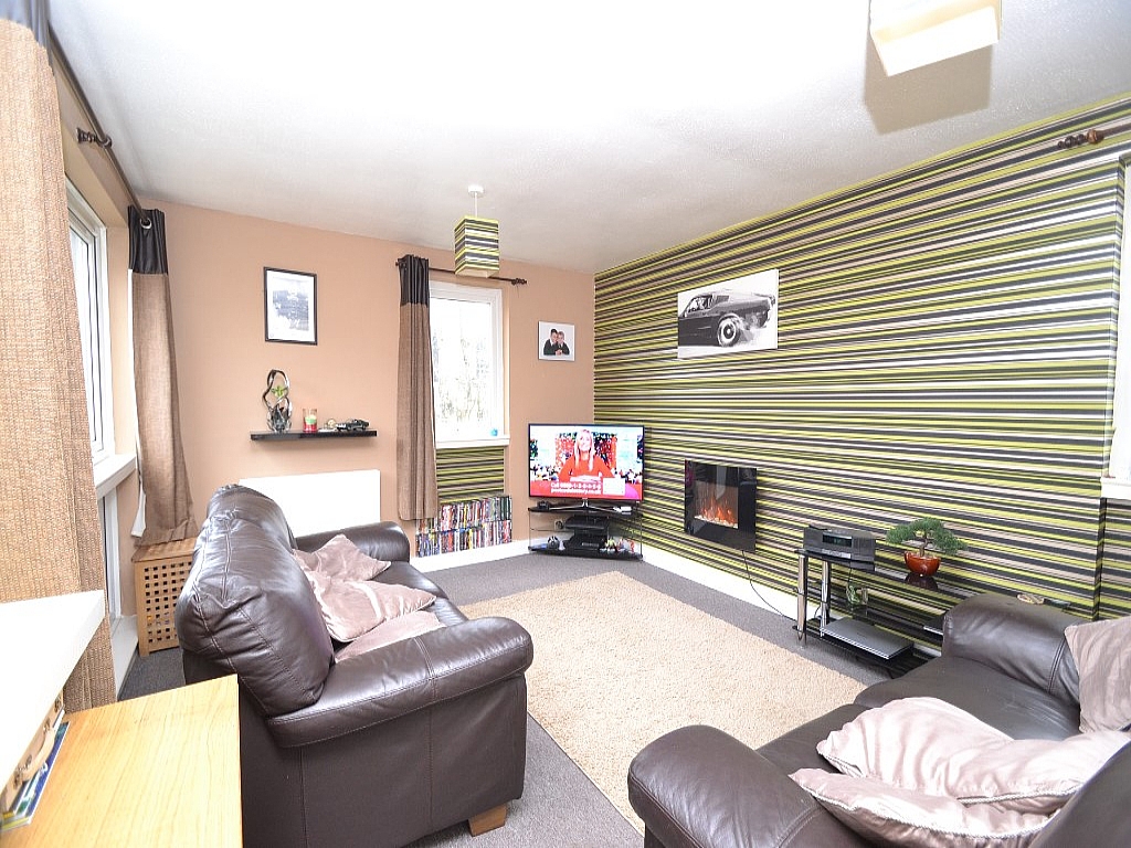 2 Bed Flat Flat/apartment To Rent - 0