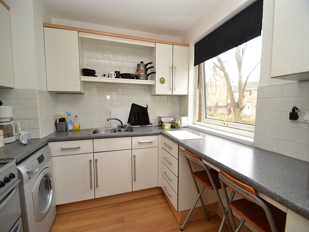 2 Bed Flat Flat/apartment To Rent - 0