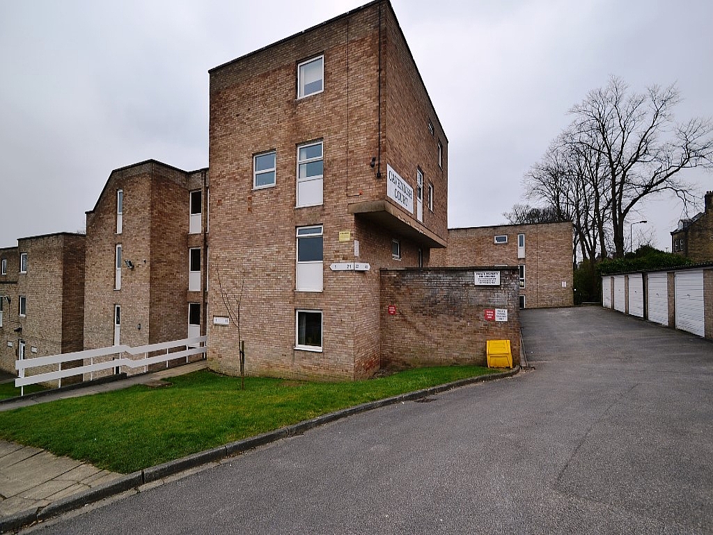 2 Bed Flat Flat/apartment To Rent - 0