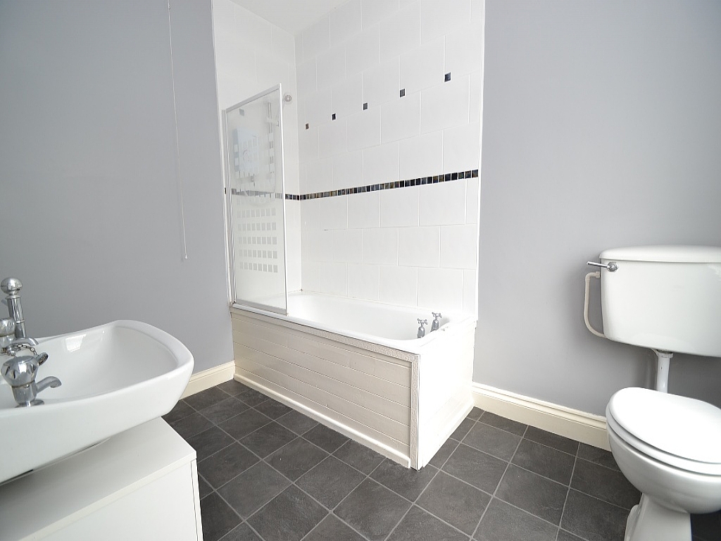 2 Bed Mid Terraced House To Rent - 0