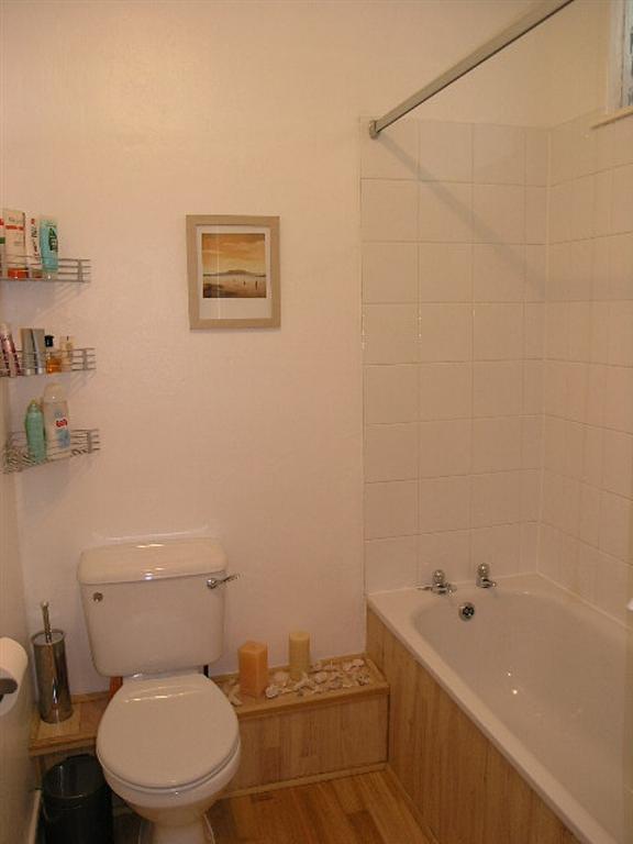 2 Bed House To Rent - 0