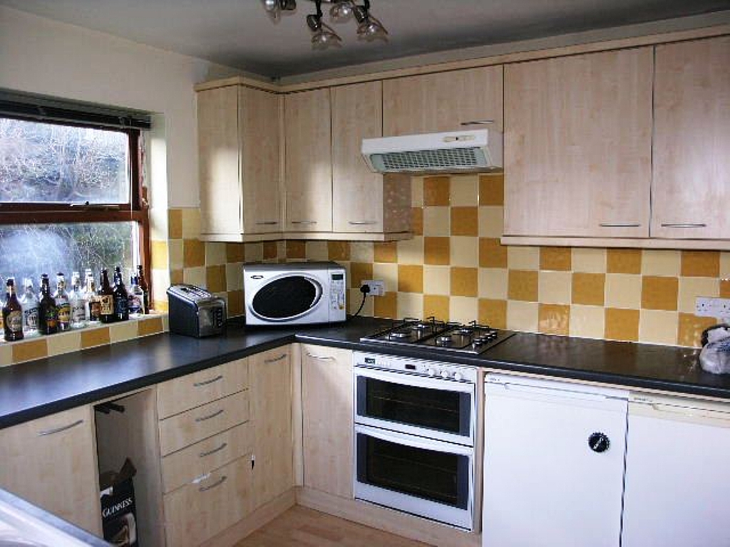 2 Bed Flat Flat/apartment To Rent - 0