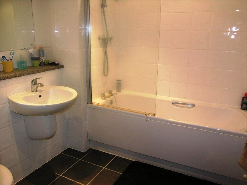 2 Bed Flat Flat/apartment To Rent - 0