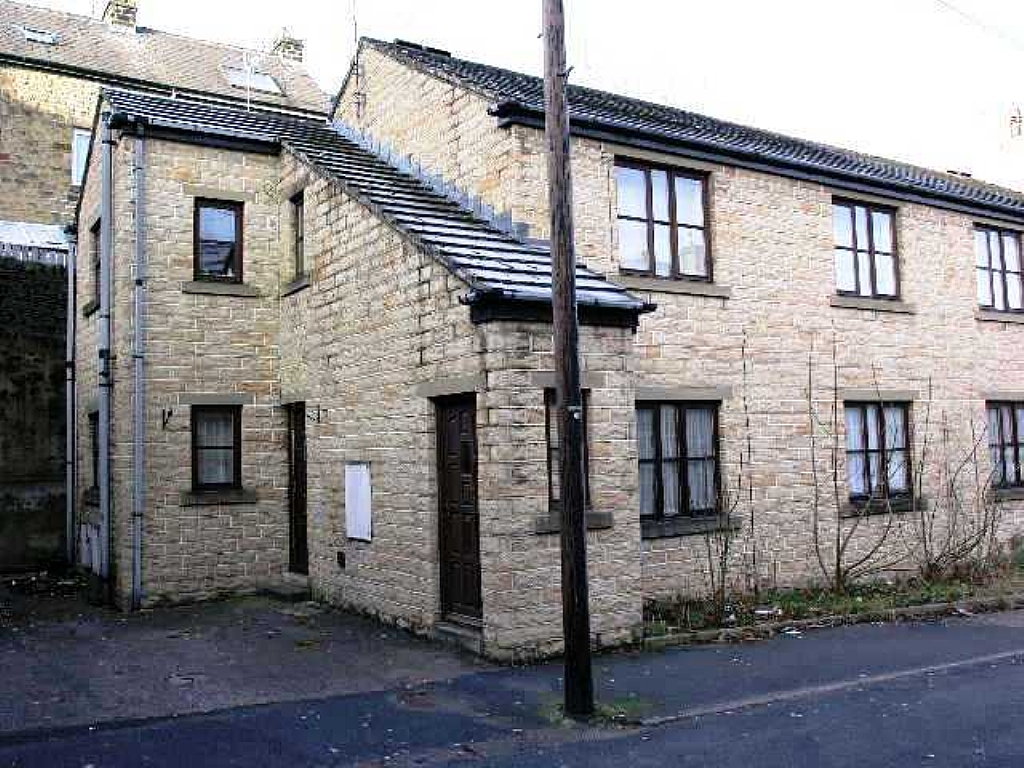 2 Bed Flat Flat/apartment To Rent - 0