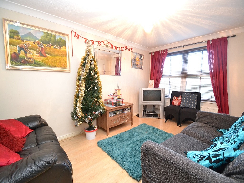 3 Bed House To Rent - 0