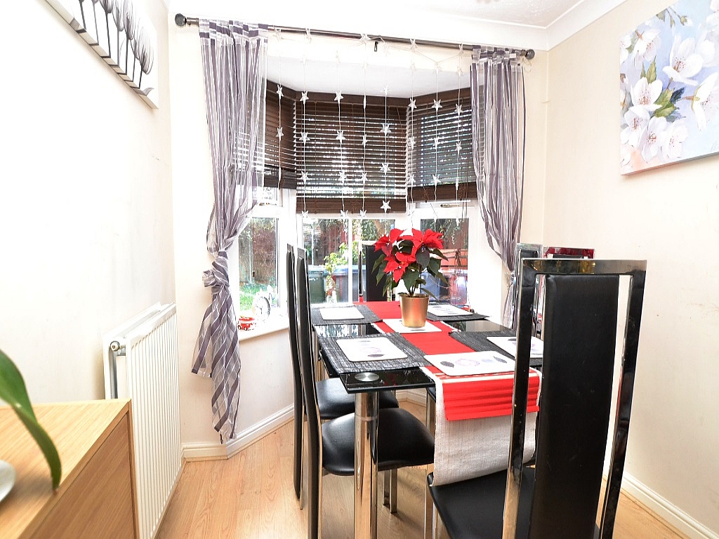 3 Bed House To Rent - 0