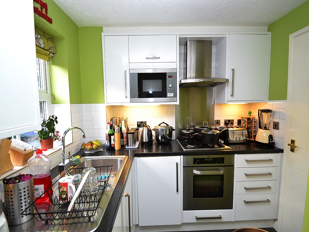 3 Bed House To Rent - 0