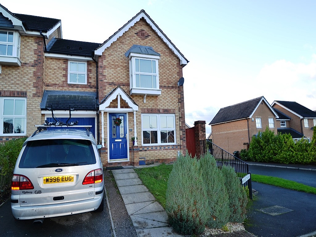 3 Bed House To Rent - 0