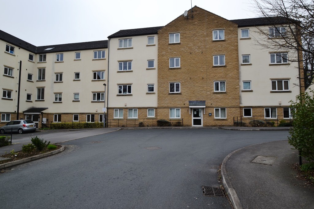 2 Bed Flat Flat/apartment To Rent - 0