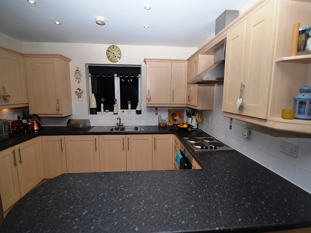 2 Bed Flat Flat/apartment To Rent - 0