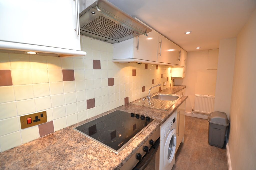 2 Bed Mid Terraced House For Sale - Photograph 4