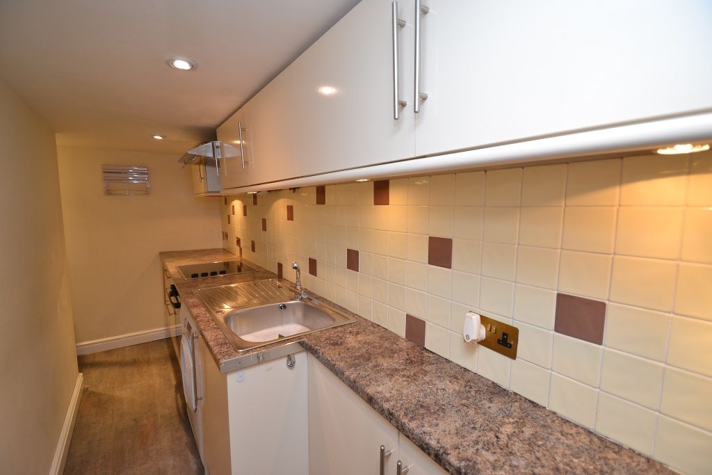 2 Bed Mid Terraced House For Sale - Photograph 5