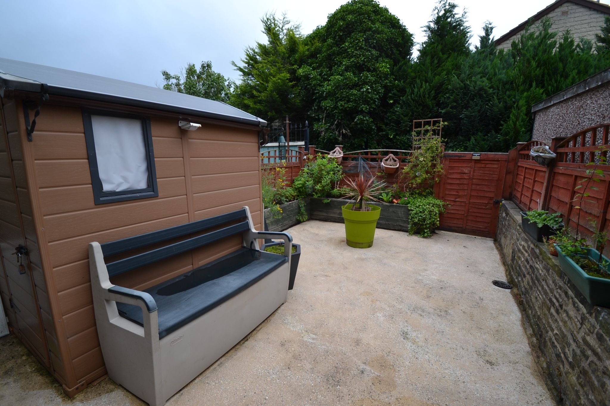 3 Bed Mid Terraced House For Sale - Photograph 13