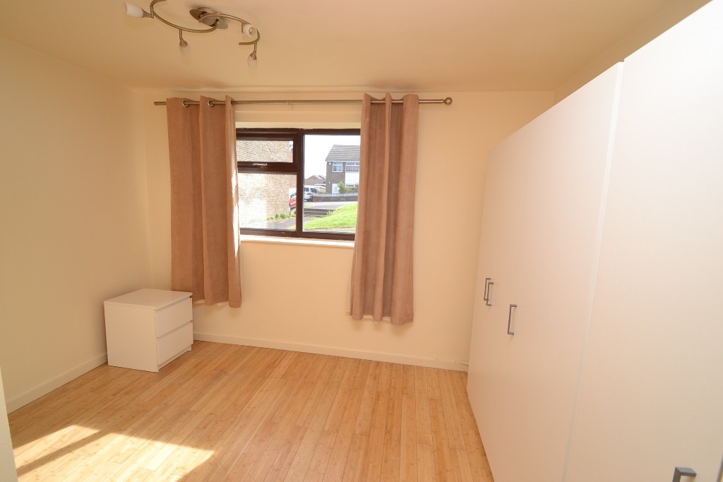 1 Bed Apartment Flat/apartment To Rent - 0