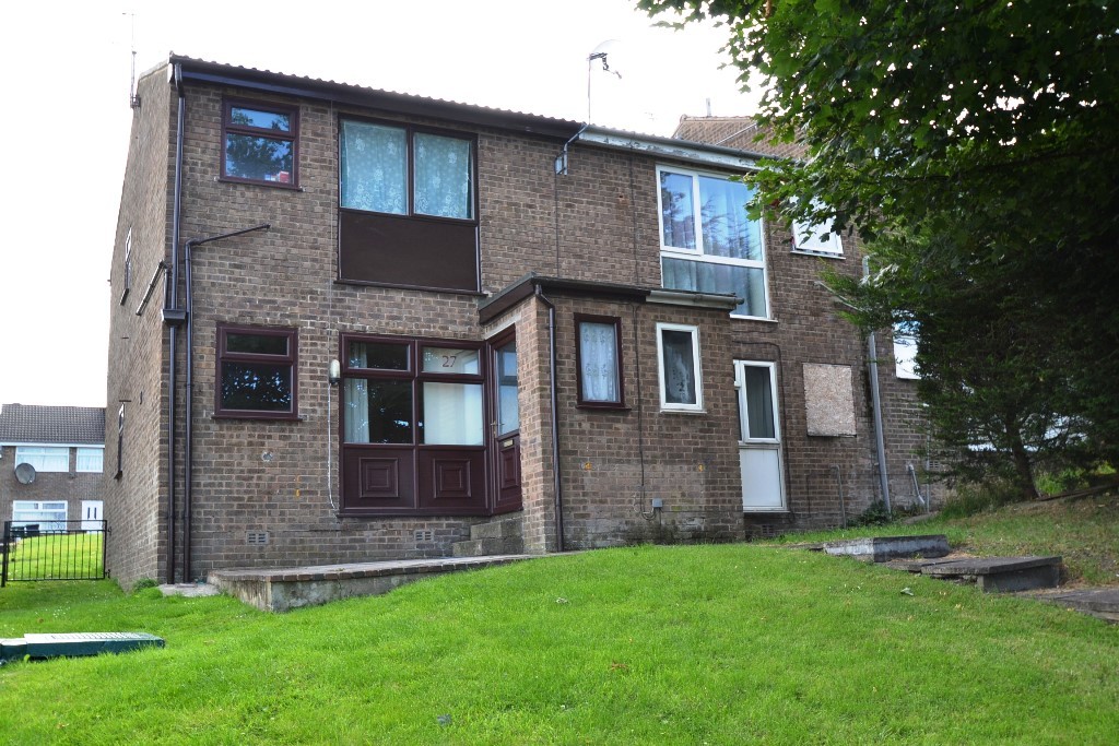 1 Bed Apartment Flat/apartment To Rent - 0