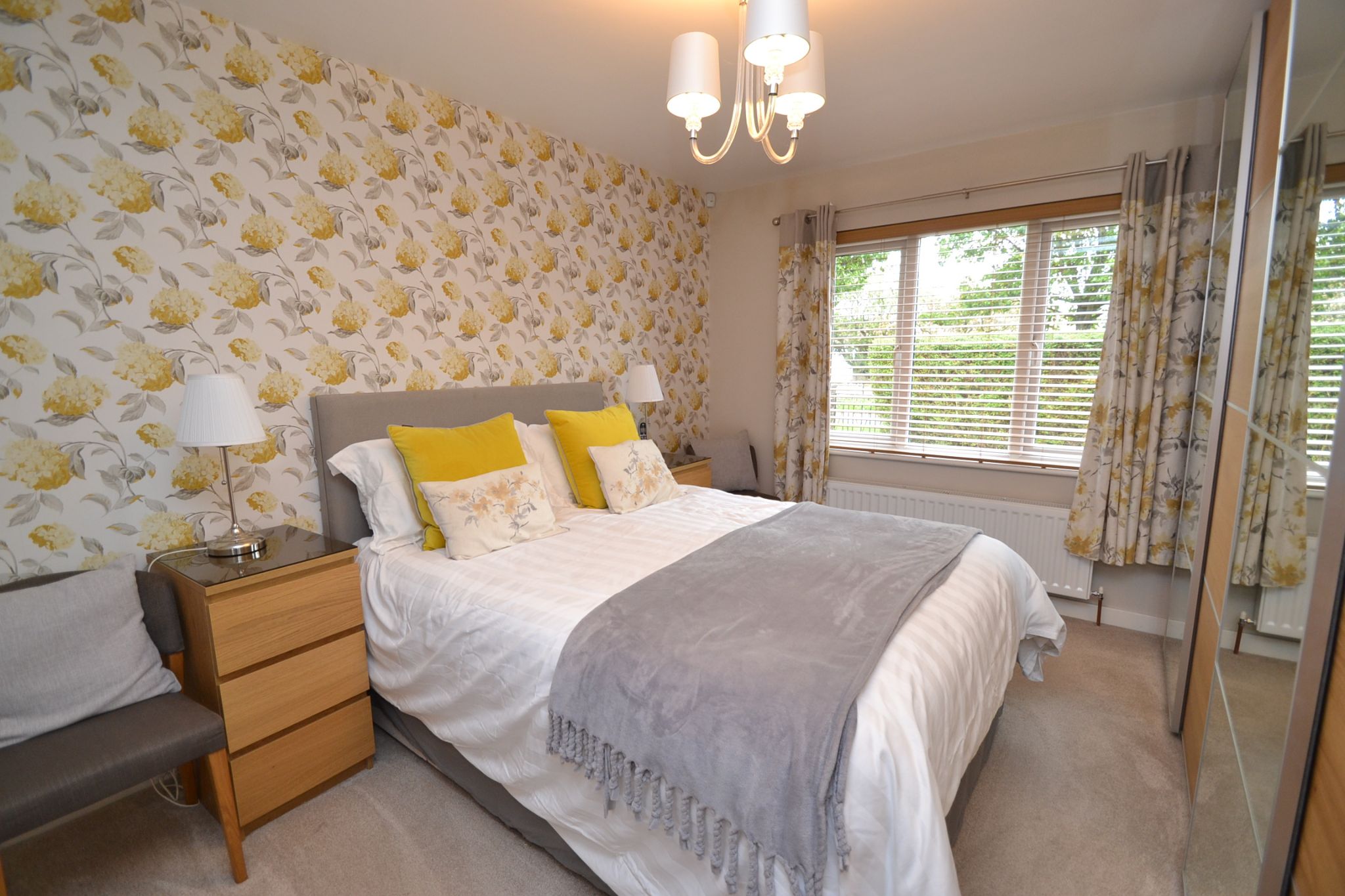 2 Bed Detached Bungalow For Sale - Photograph 11