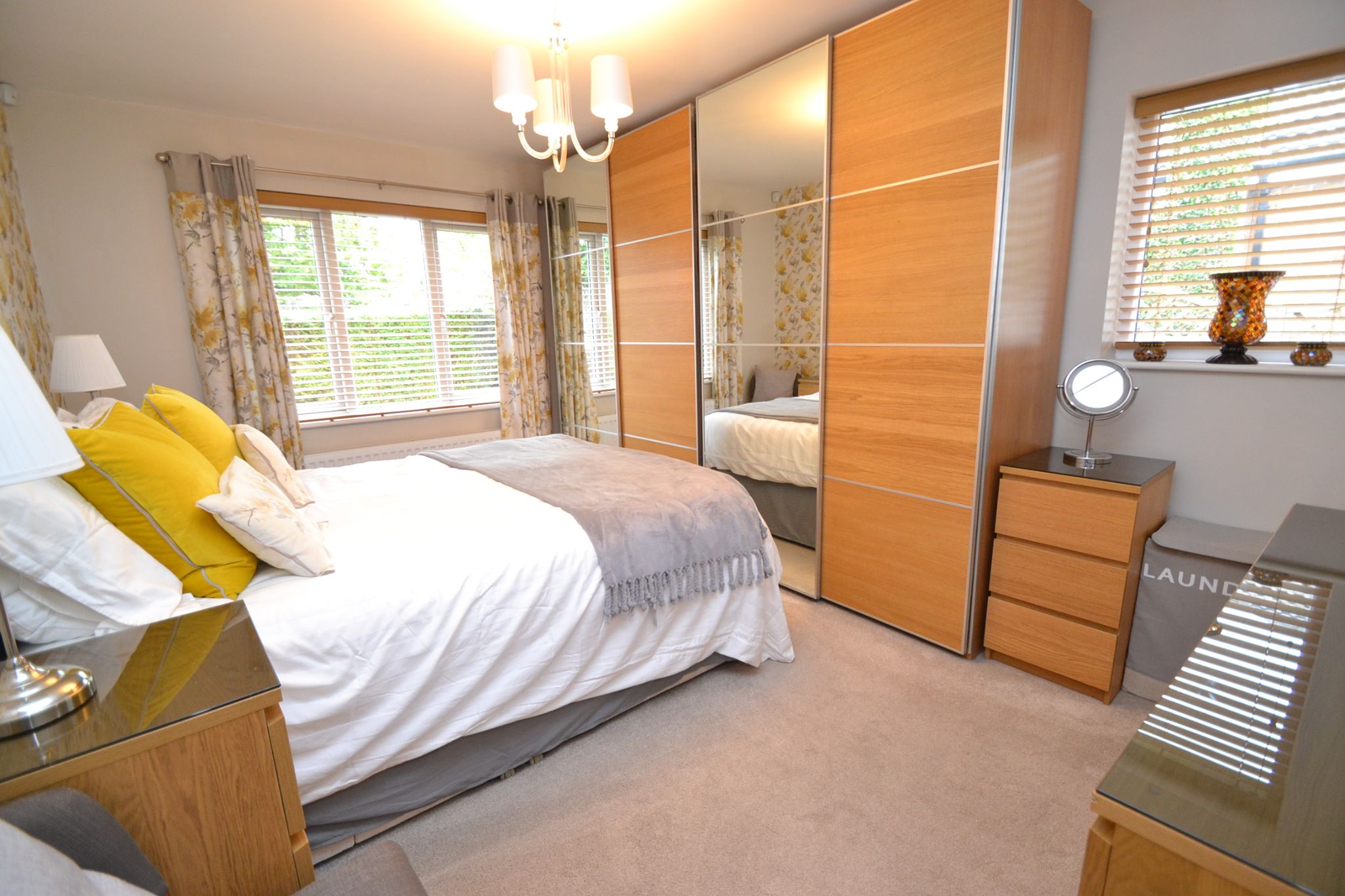 2 Bed Detached Bungalow For Sale - Photograph 12