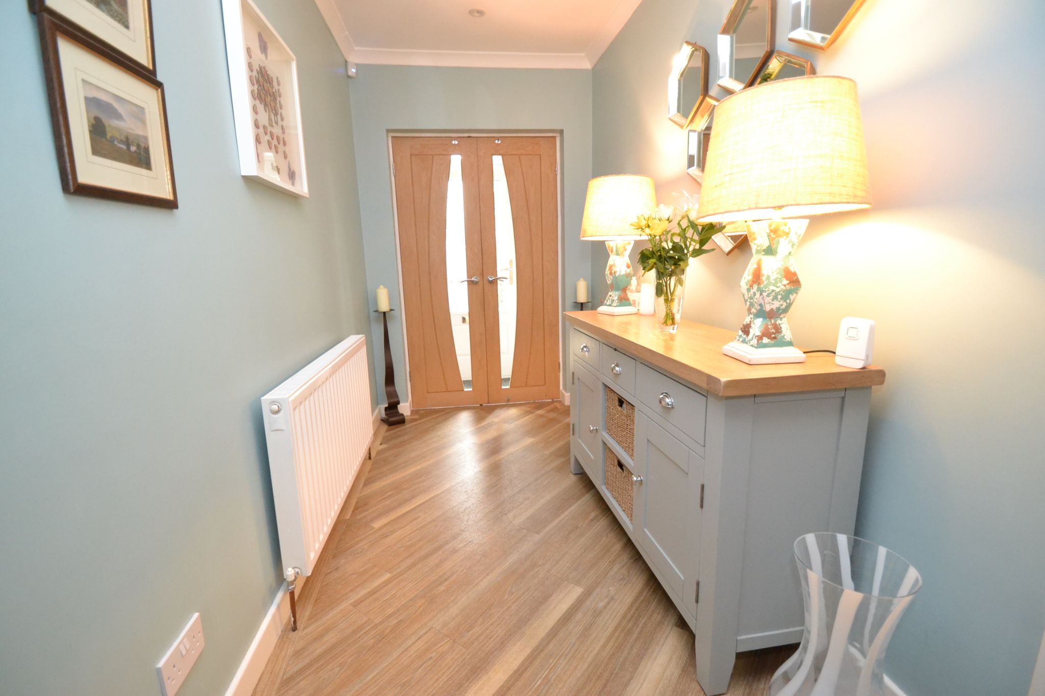 2 Bed Detached Bungalow For Sale - Photograph 2