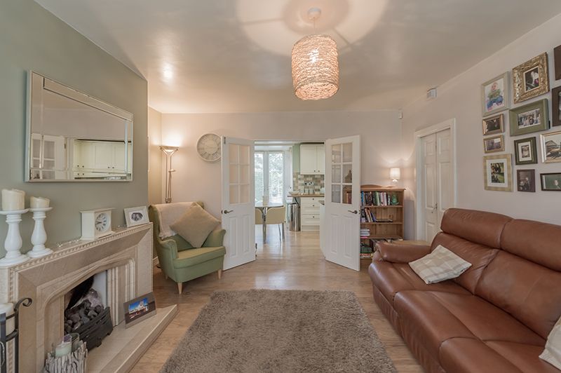 2 Bed Semi-detached House For Sale - Photograph 3