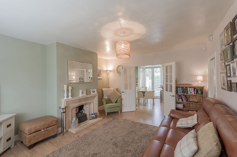 2 Bed Semi-detached House For Sale - Photograph 2